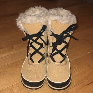 Sorel Women’s Tivoli Boot